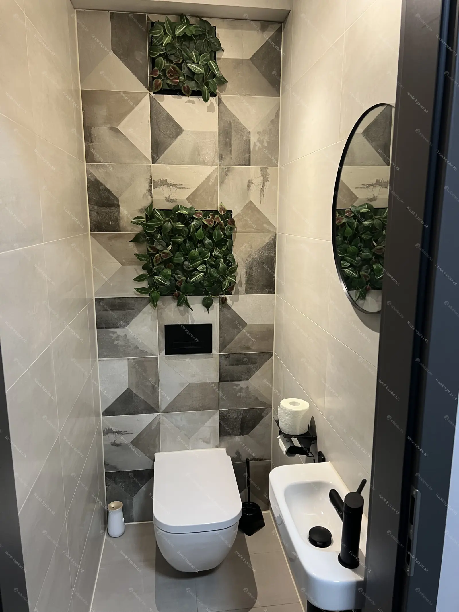 Kiadó albérlet 300000 Ft/hó áron: Budapest, IX. kerület  Lenhossék utca. Mérete: 47 nm, 2 szobás | Alberlet.hu - 6689604