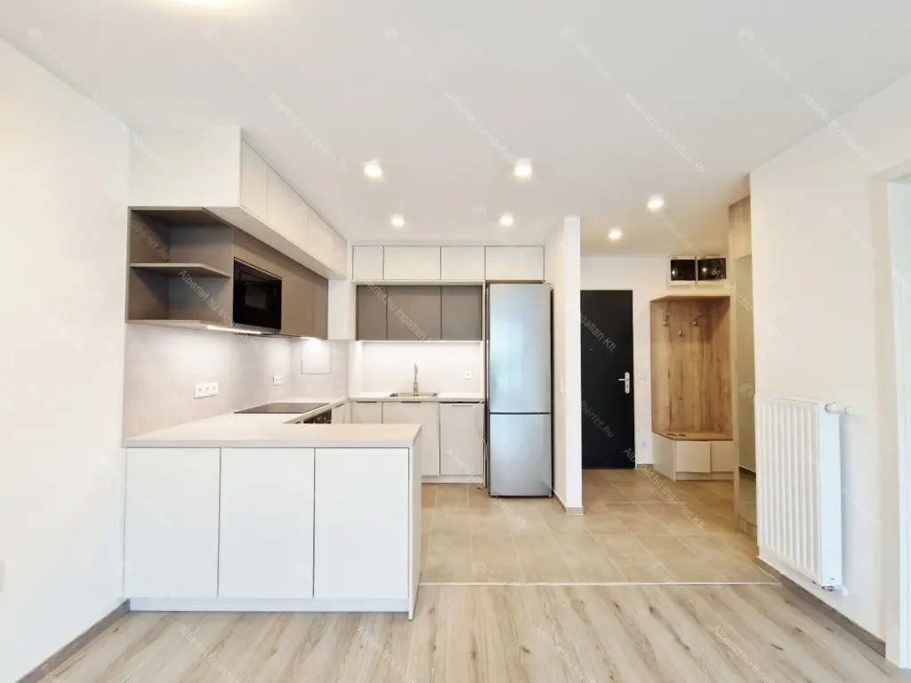 Kiadó albérlet 260000 Ft/hó áron: Budapest, IX. kerület  Lenhossék utca. Mérete: 49 nm, 2 szobás | Alberlet.hu - 6655269