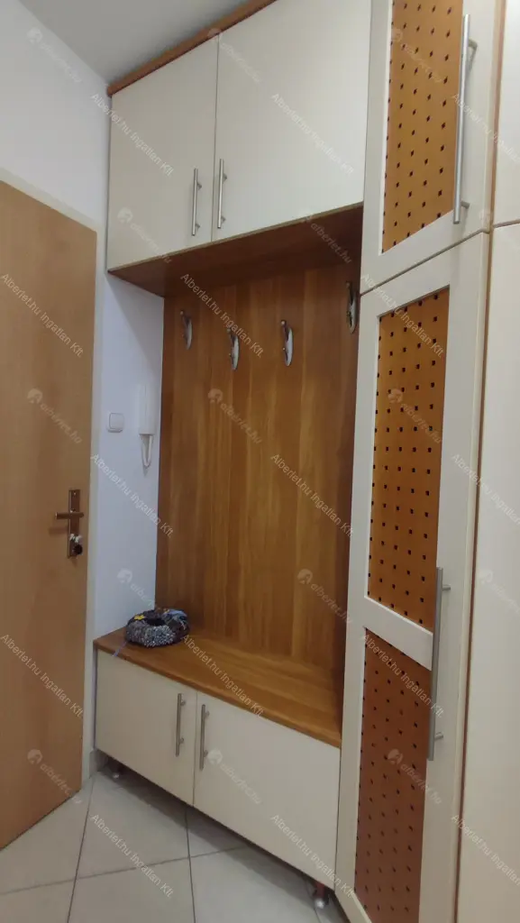 Kiadó albérlet 280000 Ft/hó áron: Budapest, IX. kerület  Lenhossék utca. Mérete: 51 nm, 2 szobás | Alberlet.hu - 6644298