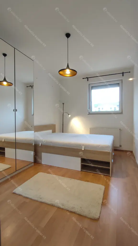 Kiadó albérlet 280000 Ft/hó áron: Budapest, IX. kerület  Lenhossék utca. Mérete: 51 nm, 2 szobás | Alberlet.hu - 6644302