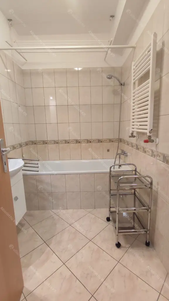 Kiadó albérlet 280000 Ft/hó áron: Budapest, IX. kerület  Lenhossék utca. Mérete: 51 nm, 2 szobás | Alberlet.hu - 6644305