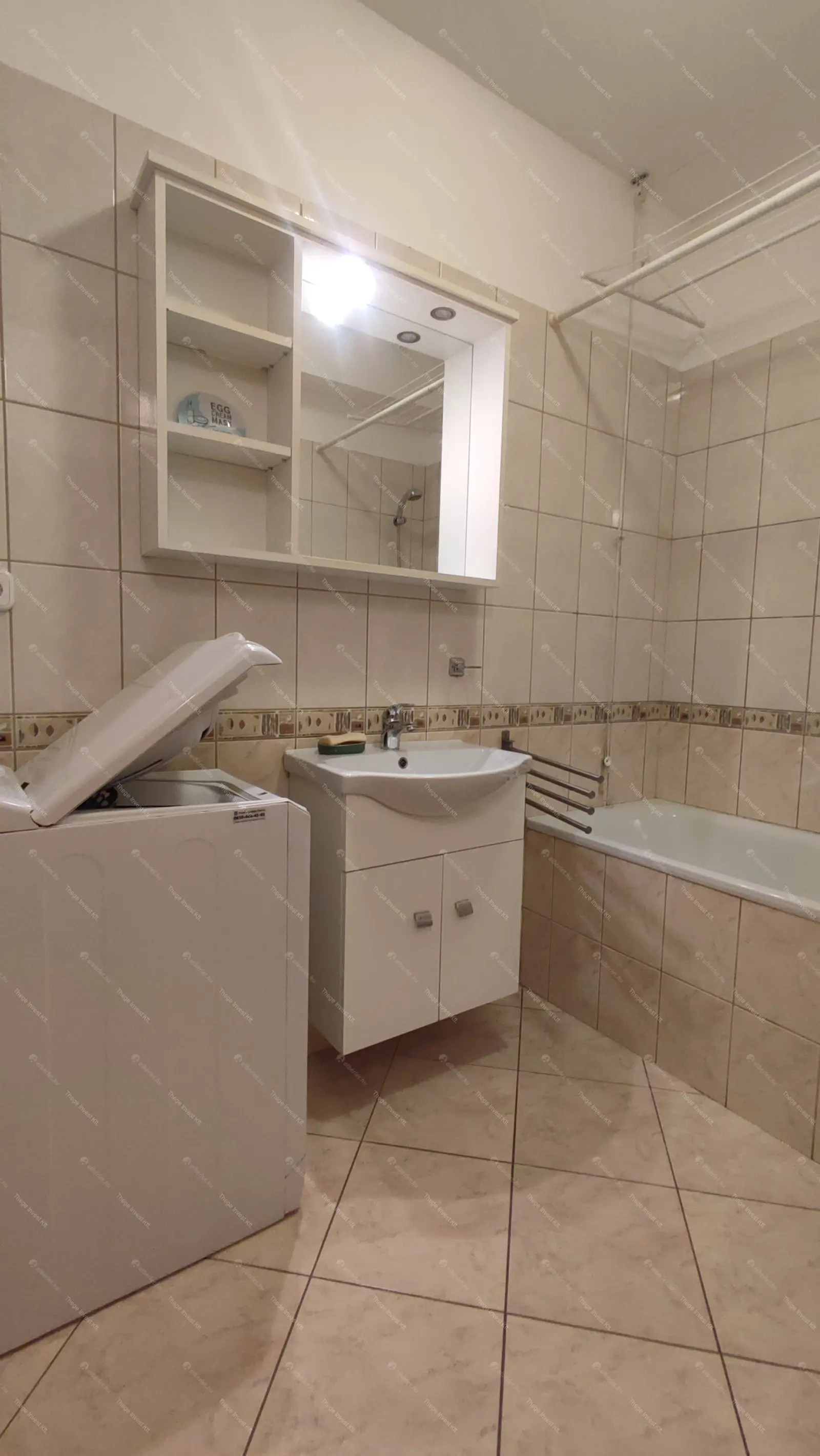 Kiadó albérlet 250000 Ft/hó áron: Budapest, IX. kerület  Lenhossék utca. Mérete: 51 nm, 2 szobás | Alberlet.hu - 6658195