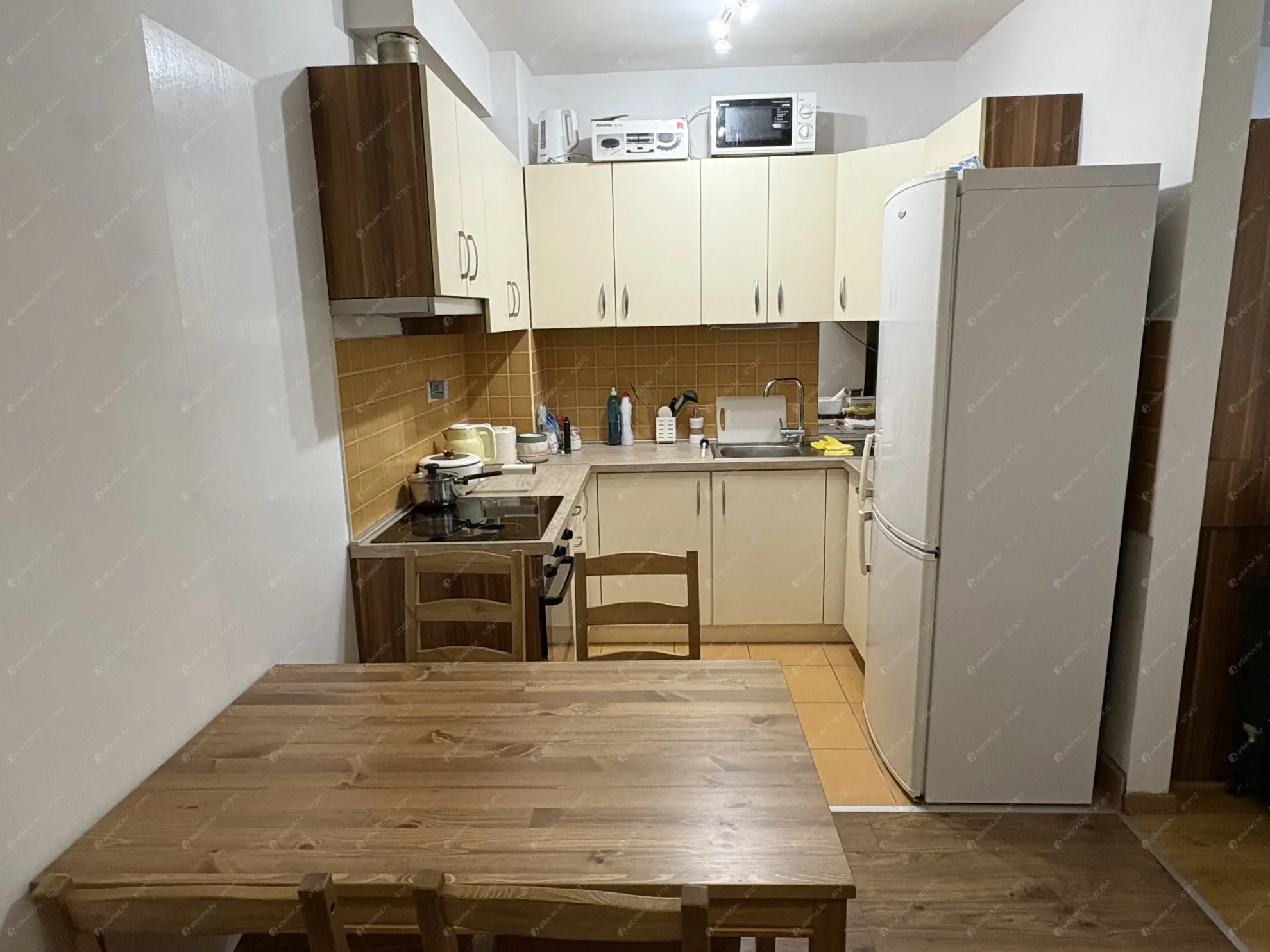 Kiadó albérlet 230000 Ft/hó áron: Budapest, IX. kerület  Likőr utca. Mérete: 44 nm, 2 szobás | Alberlet.hu - 6605234