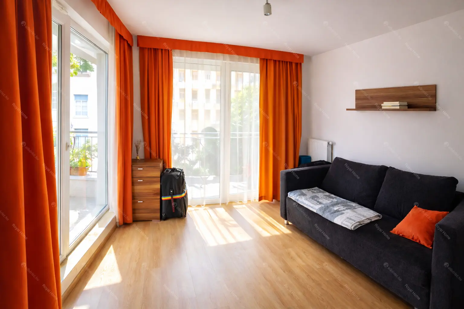 Kiadó albérlet 270000 Ft/hó áron: Budapest, IX. kerület  Likőr utca. Mérete: 44 nm, 2 szobás | Alberlet.hu - 6651924