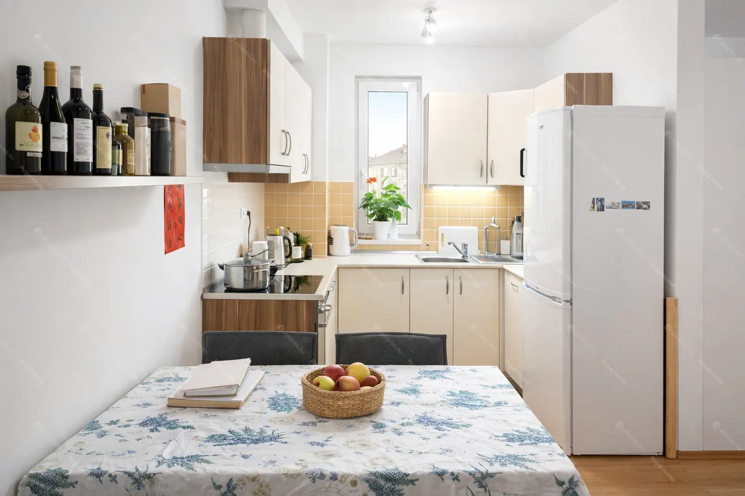 Kiadó albérlet 270000 Ft/hó áron: Budapest, IX. kerület  Likőr utca. Mérete: 44 nm, 2 szobás | Alberlet.hu - 6651927