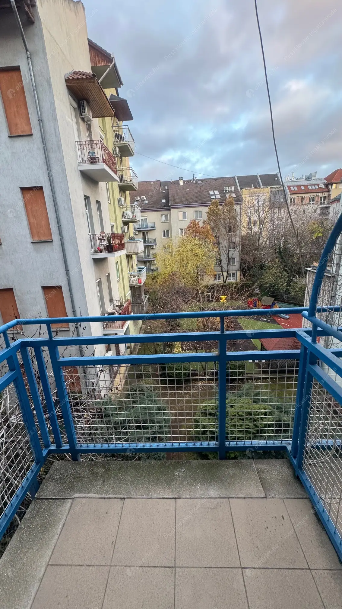 Kiadó albérlet 190000 Ft/hó áron: Budapest, IX. kerület  Liliom utca. Mérete: 37 nm, 1 szobás | Alberlet.hu - 6590844