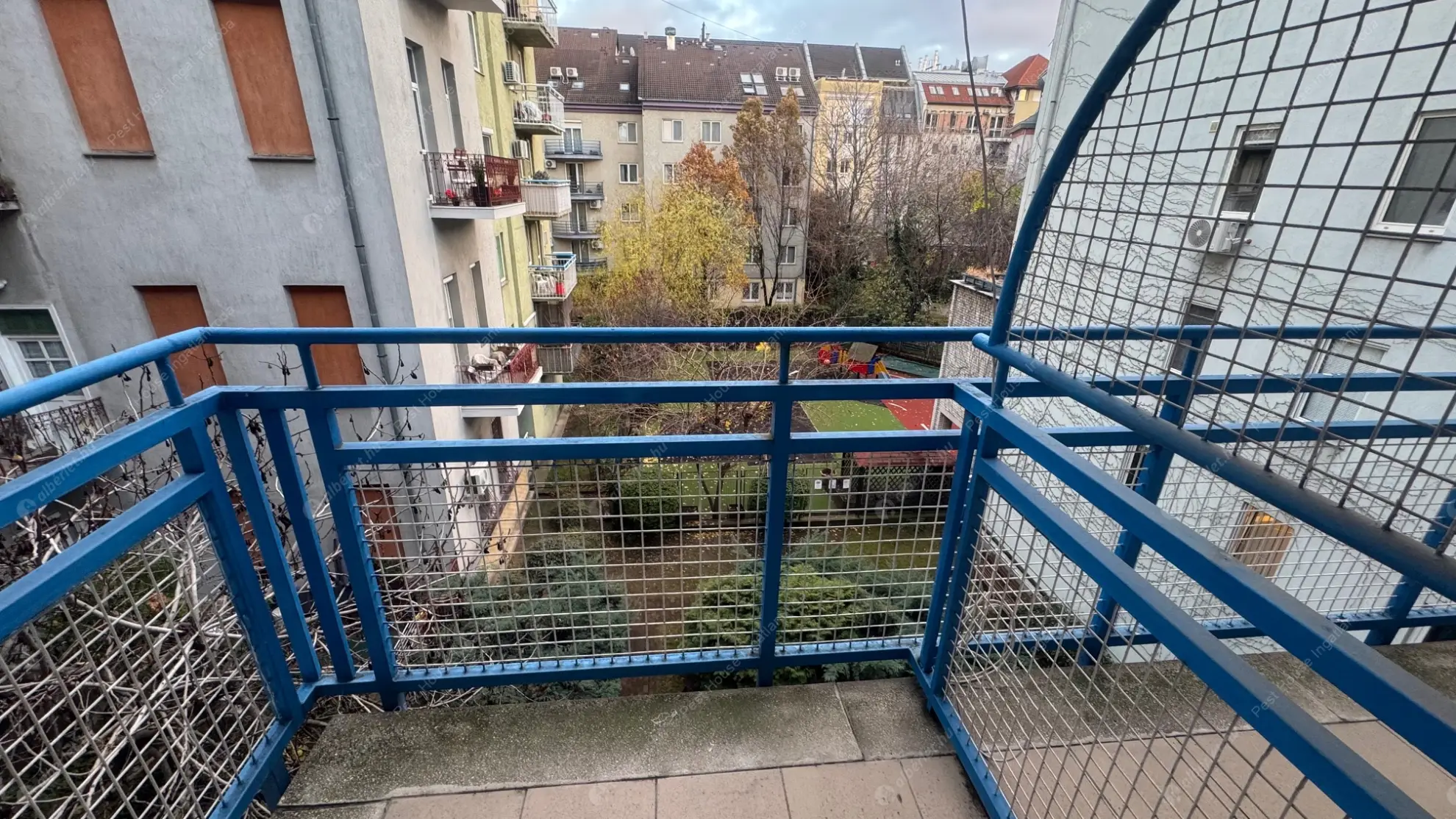 Kiadó albérlet 190000 Ft/hó áron: Budapest, IX. kerület  Liliom utca. Mérete: 37 nm, 1 szobás | Alberlet.hu - 6590845