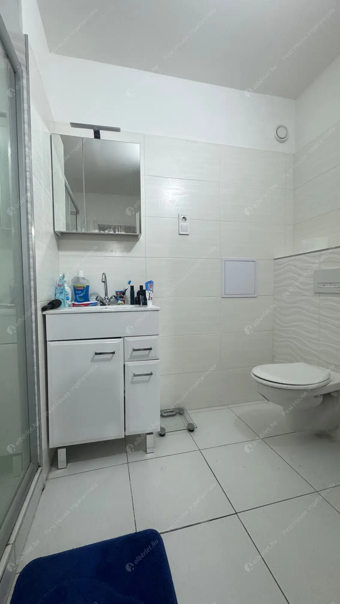 Kiadó albérlet 190000 Ft/hó áron: Budapest, IX. kerület  Liliom utca. Mérete: 37 nm, 1 szobás | Alberlet.hu - 6590848