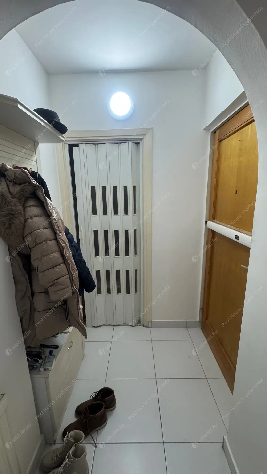 Kiadó albérlet 190000 Ft/hó áron: Budapest, IX. kerület  Liliom utca. Mérete: 37 nm, 1 szobás | Alberlet.hu - 6590849