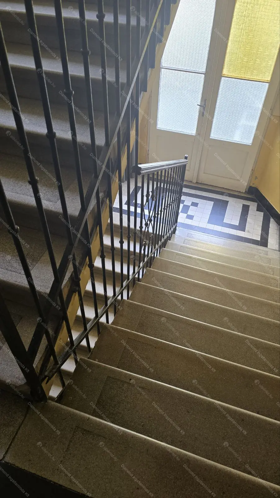 Kiadó albérlet 200000 Ft/hó áron: Budapest, IX. kerület  Liliom utca. Mérete: 42 nm, 1 szobás | Alberlet.hu - 6678076