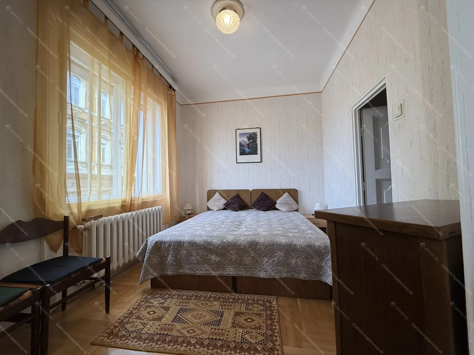 Kiadó albérlet 200000 Ft/hó áron: Budapest, IX. kerület  Liliom utca. Mérete: 42 nm, 1 szobás | Alberlet.hu - 6678084