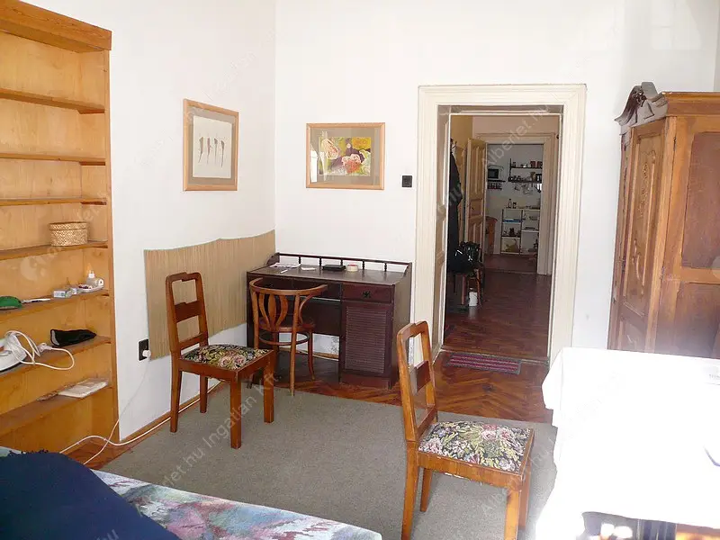 Kiadó albérlet 220000 Ft/hó áron: Budapest, IX. kerület  Liliom utca. Mérete: 67 nm, 2 szobás | Alberlet.hu - 6528478