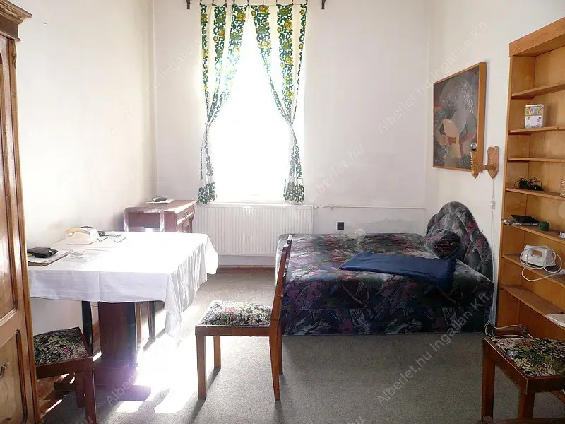 Kiadó albérlet 220000 Ft/hó áron: Budapest, IX. kerület  Liliom utca. Mérete: 67 nm, 2 szobás | Alberlet.hu - 6625395