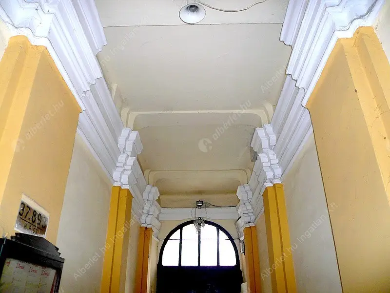 Kiadó albérlet 220000 Ft/hó áron: Budapest, IX. kerület  Liliom utca. Mérete: 67 nm, 2 szobás | Alberlet.hu - 6625404