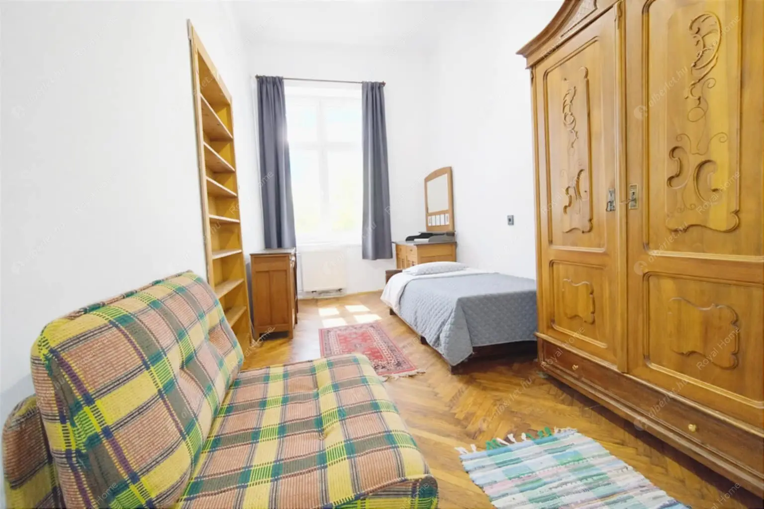 Kiadó albérlet 219000 Ft/hó áron: Budapest, IX. kerület  Liliom utca. Mérete: 70 nm, 3 szobás | Alberlet.hu - 6617731