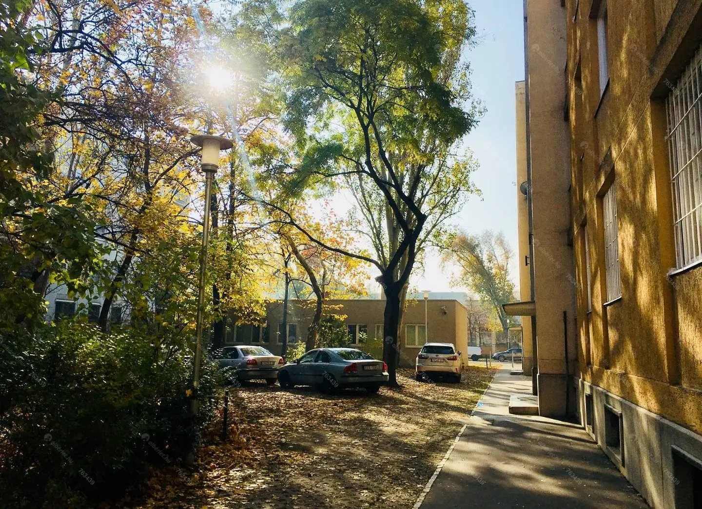 Kiadó albérlet 275000 Ft/hó áron: Budapest, IX. kerület  Lobogó utca. Mérete: 58 nm, 2 szobás | Alberlet.hu - 6473970