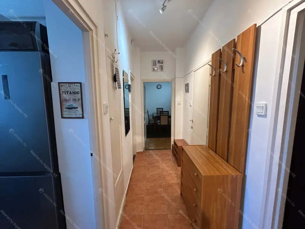 Kiadó albérlet 400000 Ft/hó áron: Budapest, IX. kerület  Lobogó utca. Mérete: 81 nm, 3 szobás | Alberlet.hu - 6706945