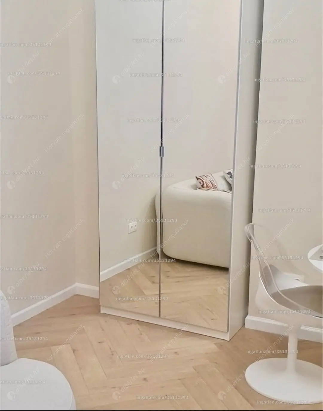 Kiadó albérlet 230000 Ft/hó áron: Budapest, IX. kerület  Lónyai utca. Mérete: 31 nm, 1 szobás | Alberlet.hu - 6609008