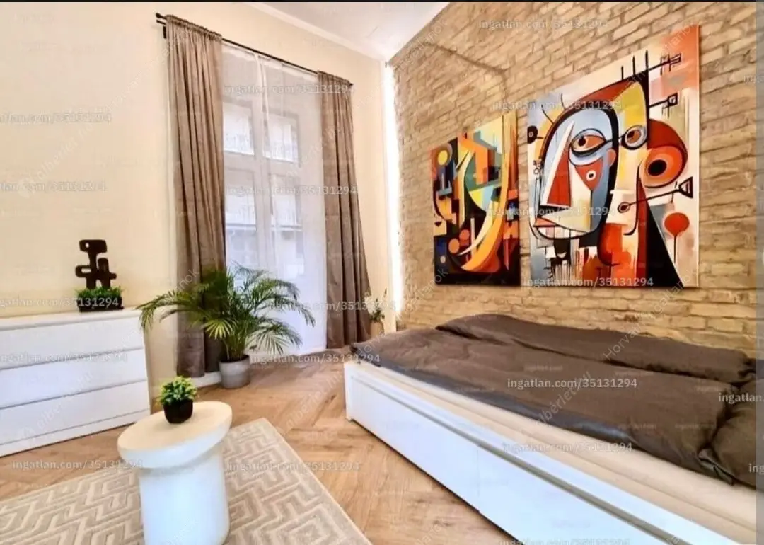 Kiadó albérlet 230000 Ft/hó áron: Budapest, IX. kerület  Lónyai utca. Mérete: 31 nm, 1 szobás | Alberlet.hu - 6609011