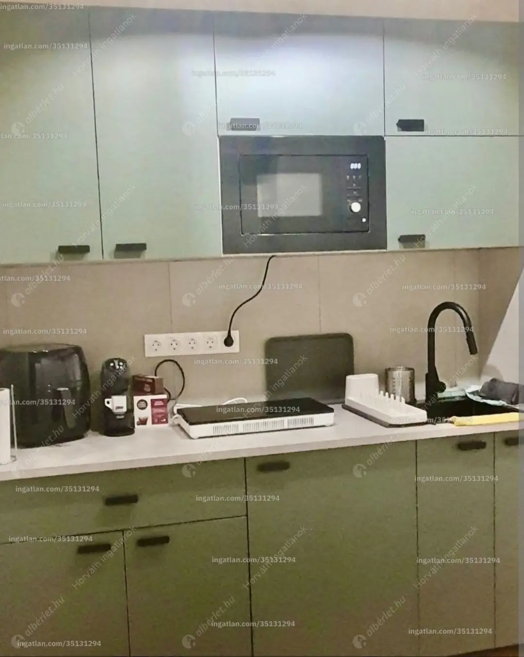 Kiadó albérlet 230000 Ft/hó áron: Budapest, IX. kerület  Lónyai utca. Mérete: 31 nm, 1 szobás | Alberlet.hu - 6609012