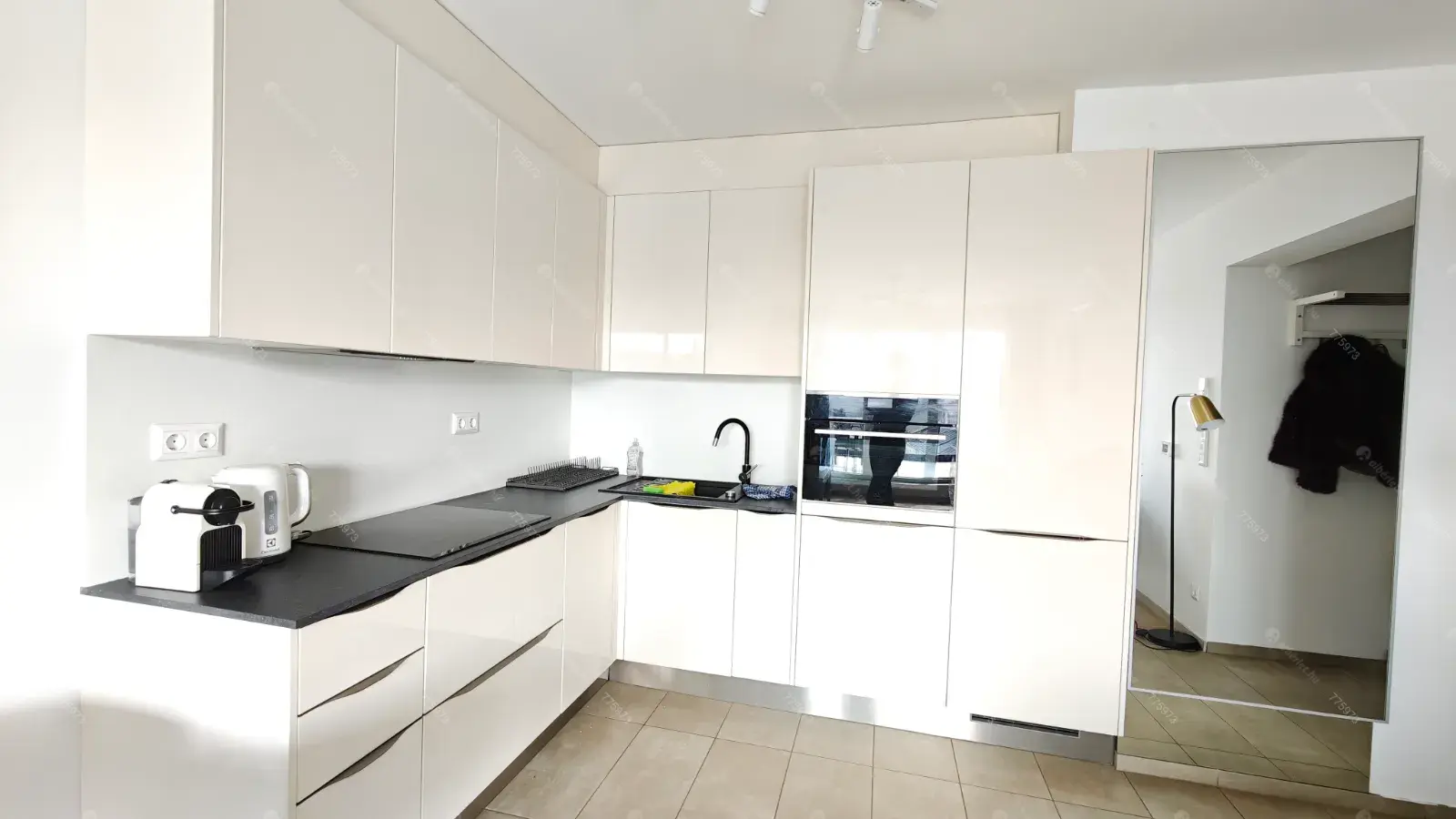 Kiadó albérlet 546000 Ft/hó áron: Budapest, IX. kerület  Lónyai utca. Mérete: 70 nm, 3 szobás | Alberlet.hu - 6677476