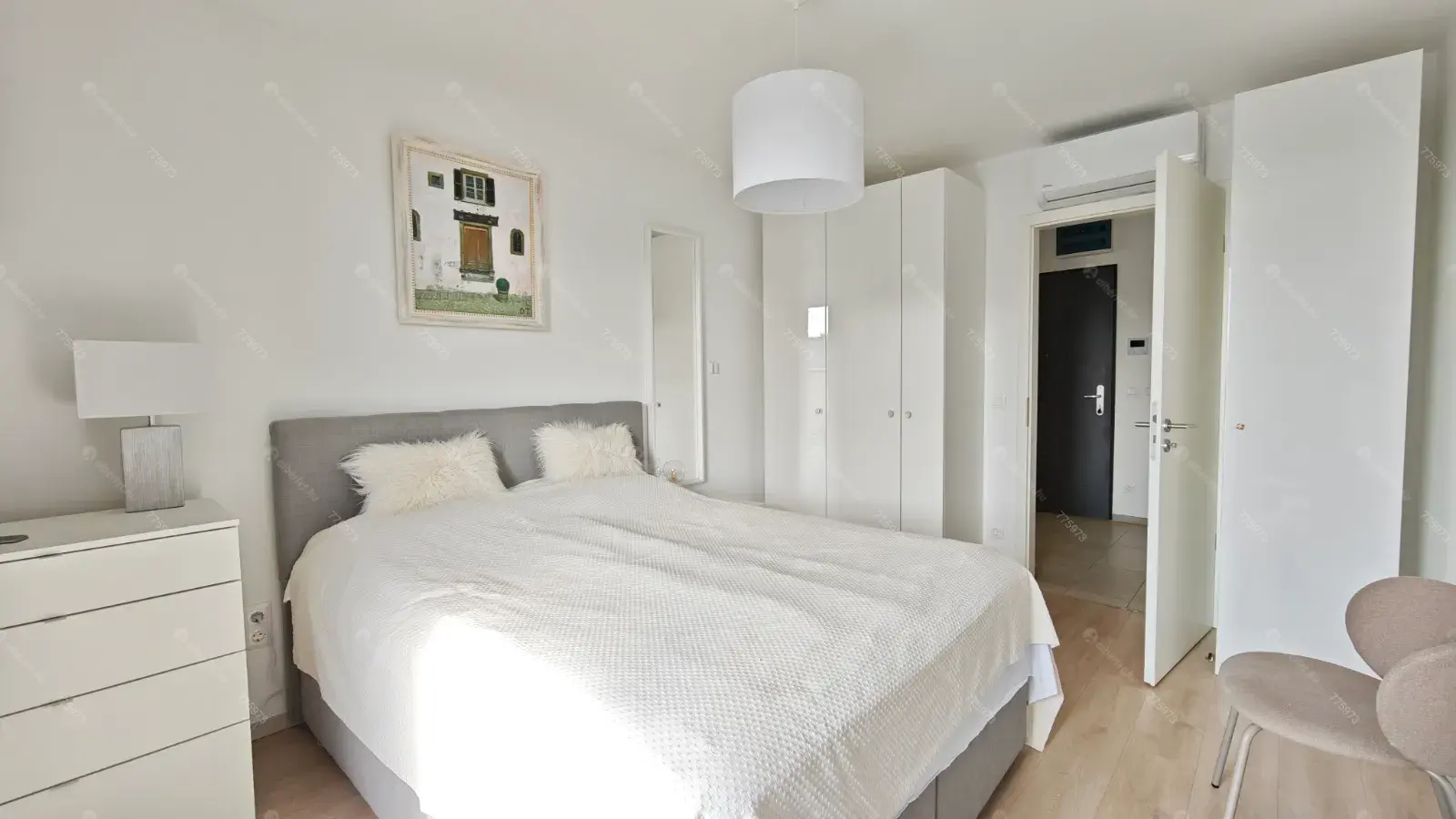 Kiadó albérlet 546000 Ft/hó áron: Budapest, IX. kerület  Lónyai utca. Mérete: 70 nm, 3 szobás | Alberlet.hu - 6677479