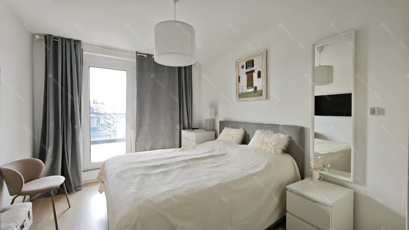 Kiadó albérlet 546000 Ft/hó áron: Budapest, IX. kerület  Lónyai utca. Mérete: 70 nm, 3 szobás | Alberlet.hu - 6677480