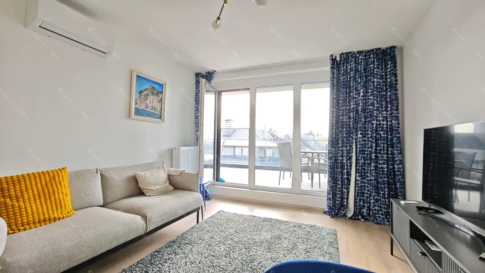 Kiadó albérlet 546000 Ft/hó áron: Budapest, IX. kerület  Lónyai utca. Mérete: 70 nm, 3 szobás | Alberlet.hu - 6677485