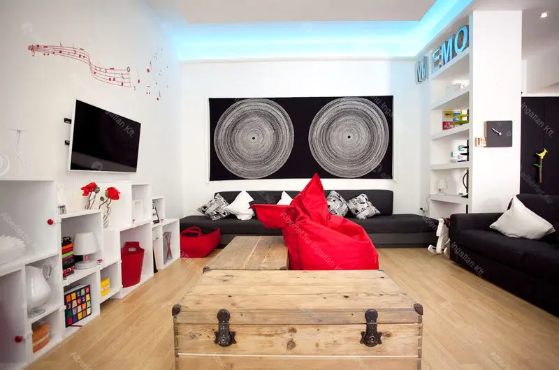 Kiadó albérlet 350000 Ft/hó áron: Budapest, IX. kerület  Lónyay utca. Mérete: 100 nm, 2 szobás | Alberlet.hu - 6660520