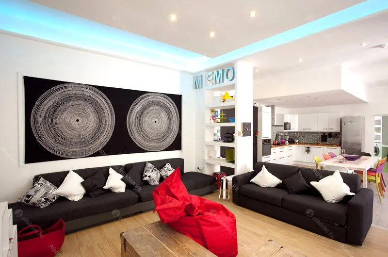 Kiadó albérlet 350000 Ft/hó áron: Budapest, IX. kerület  Lónyay utca. Mérete: 100 nm, 2 szobás | Alberlet.hu - 6660524