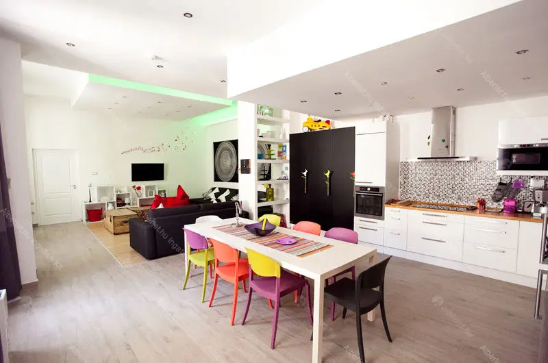 Kiadó albérlet 350000 Ft/hó áron: Budapest, IX. kerület  Lónyay utca. Mérete: 100 nm, 2 szobás | Alberlet.hu - 6660527