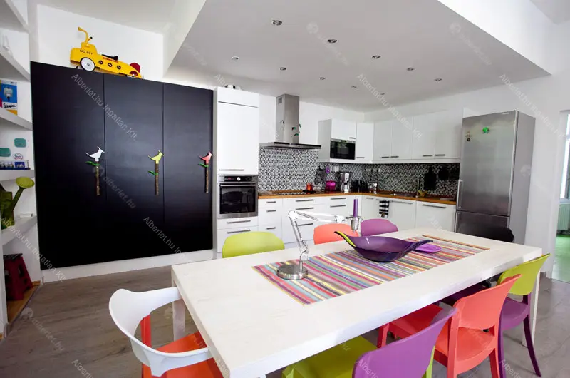 Kiadó albérlet 350000 Ft/hó áron: Budapest, IX. kerület  Lónyay utca. Mérete: 100 nm, 2 szobás | Alberlet.hu - 6660529