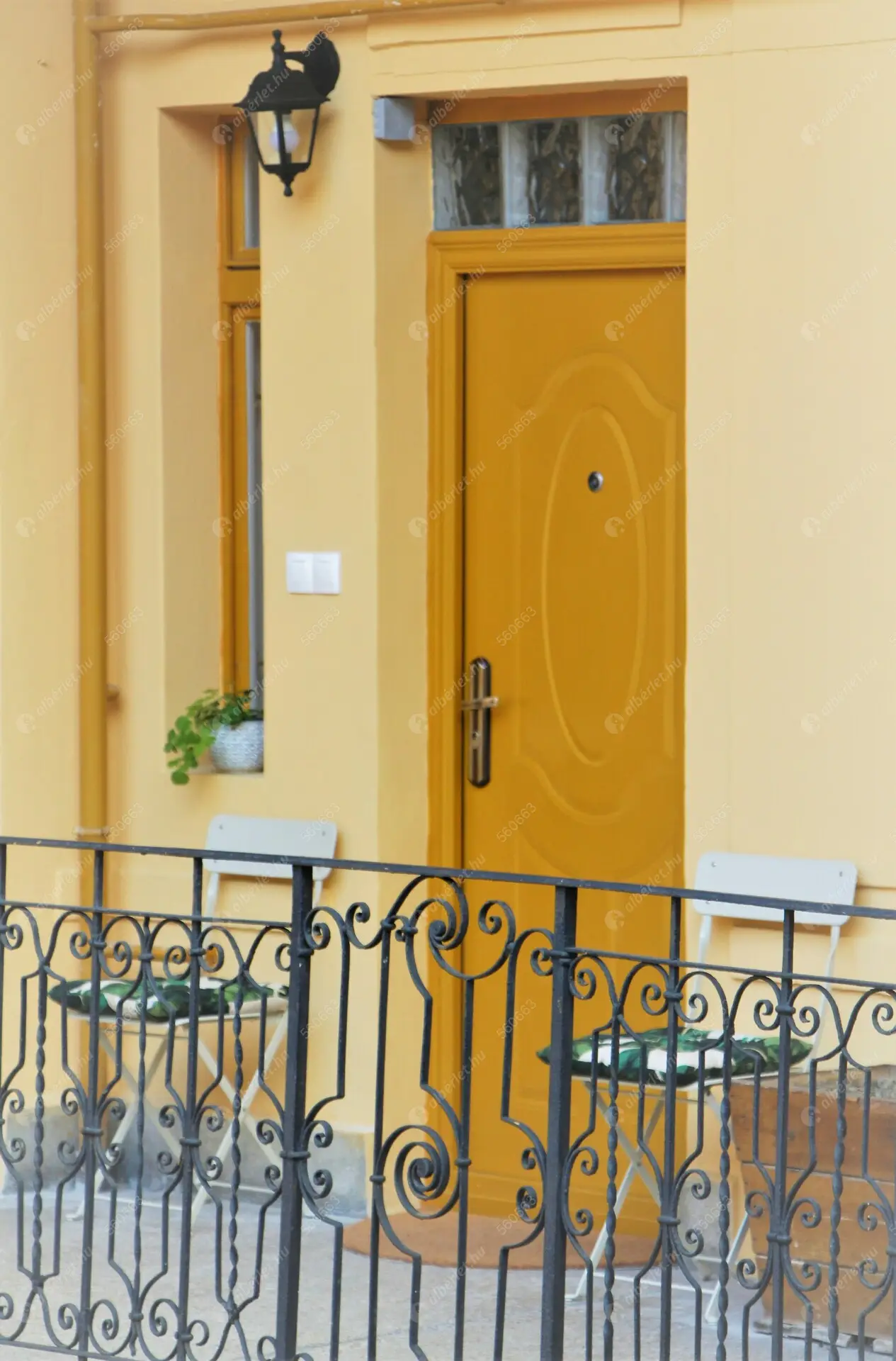 Kiadó albérlet 183000 Ft/hó áron: Budapest, IX. kerület  Lónyay utca. Mérete: 27 nm, 1 szobás | Alberlet.hu - 5559484