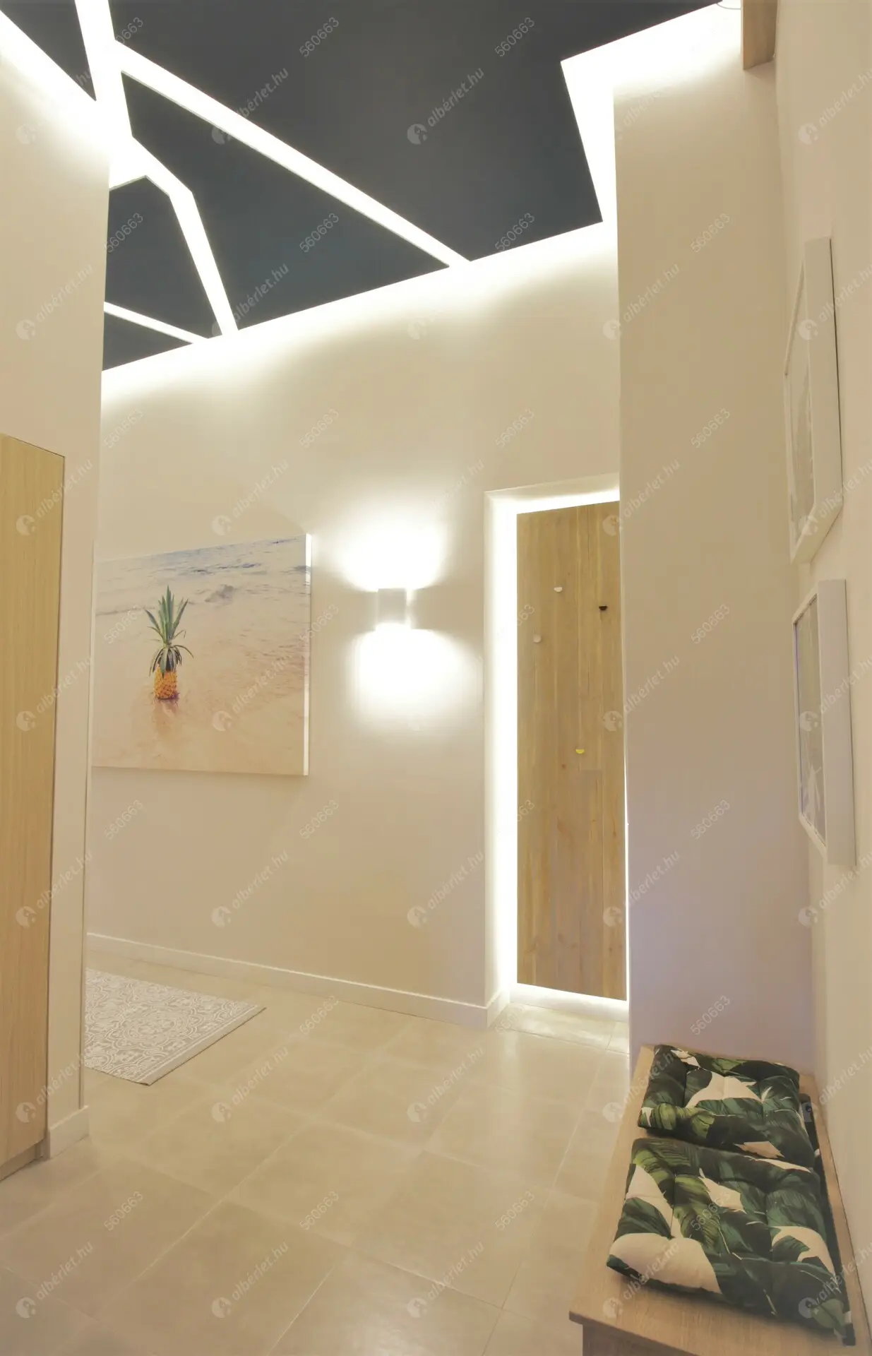 Kiadó albérlet 183000 Ft/hó áron: Budapest, IX. kerület  Lónyay utca. Mérete: 27 nm, 1 szobás | Alberlet.hu - 5559486