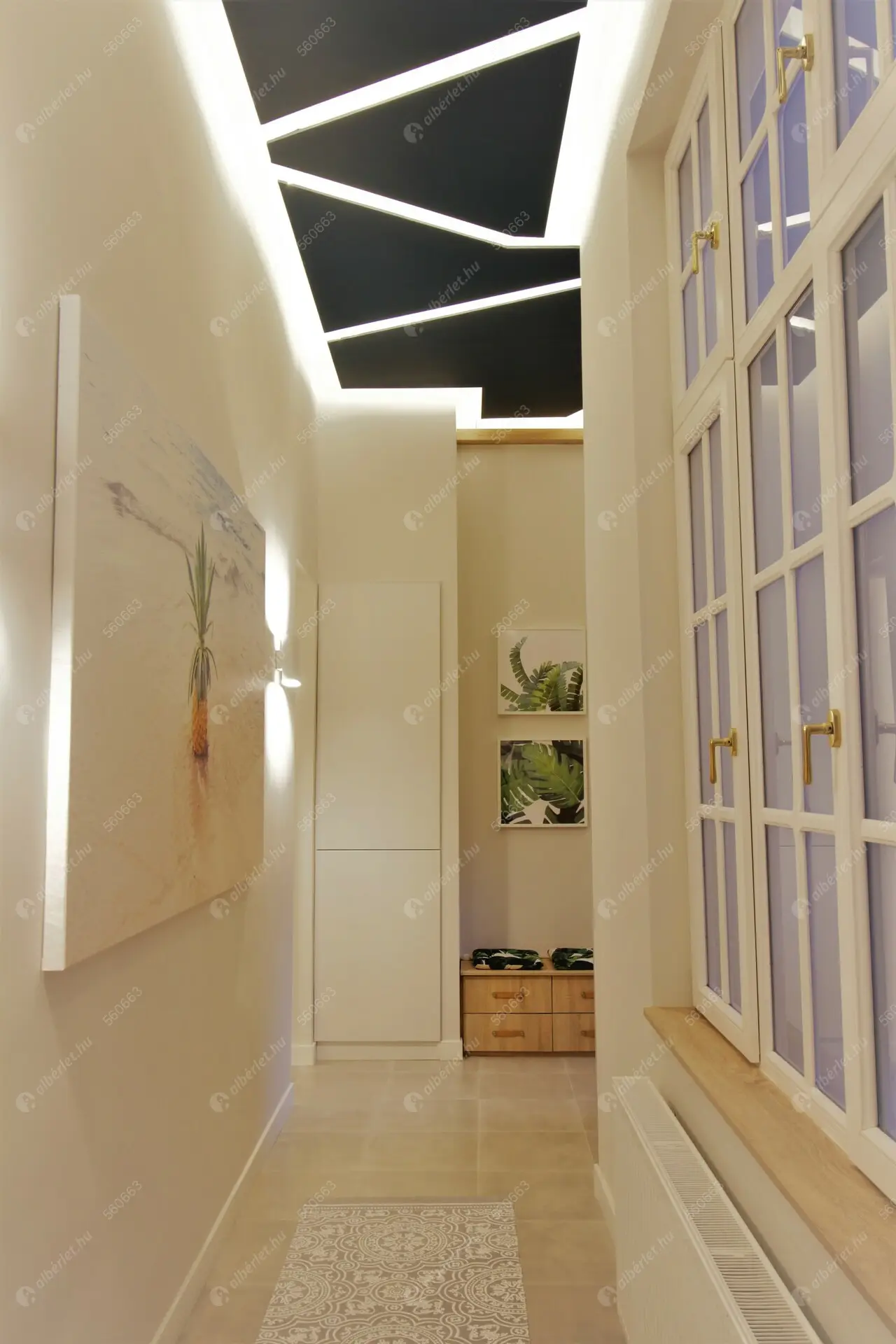 Kiadó albérlet 183000 Ft/hó áron: Budapest, IX. kerület  Lónyay utca. Mérete: 27 nm, 1 szobás | Alberlet.hu - 5559488