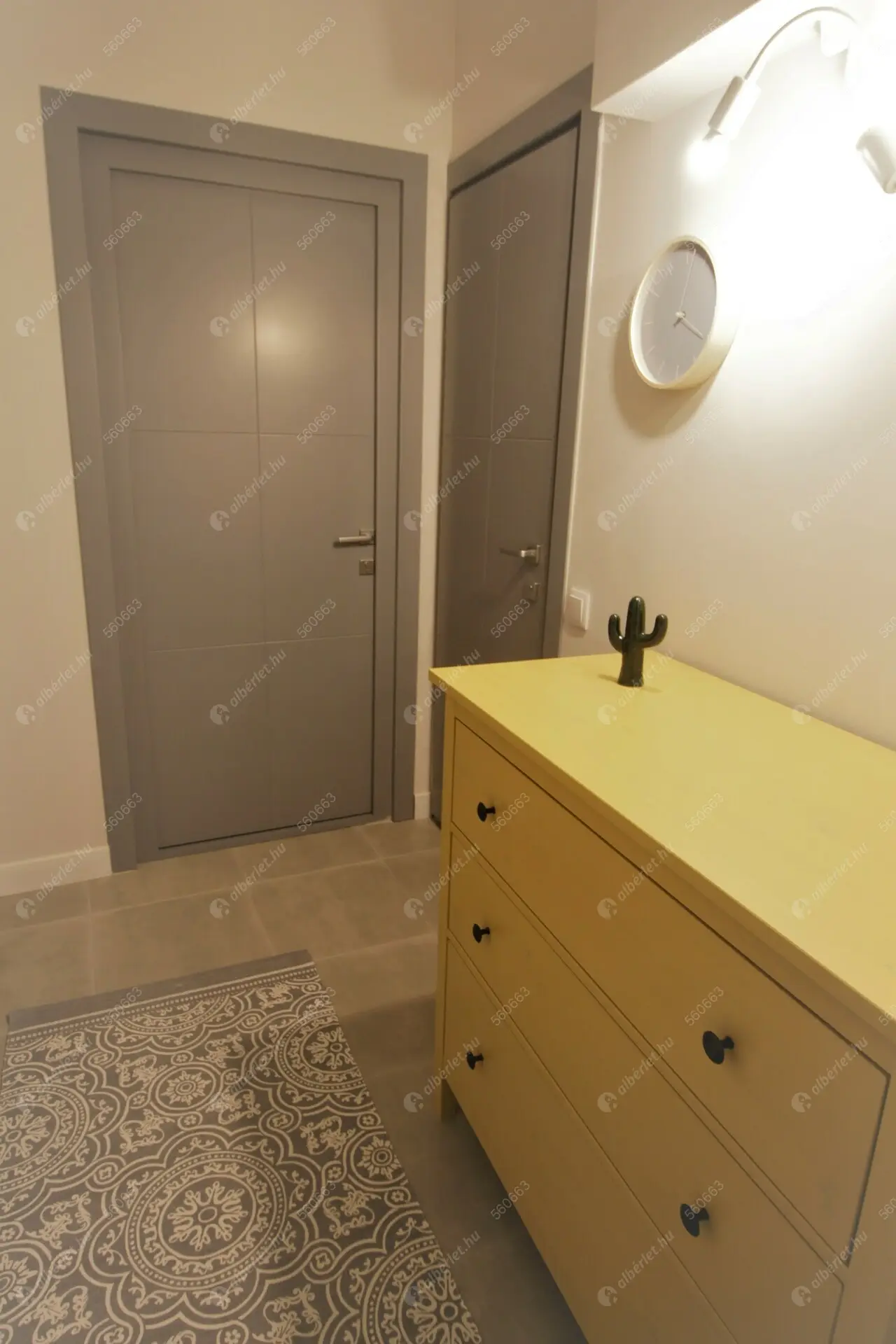 Kiadó albérlet 183000 Ft/hó áron: Budapest, IX. kerület  Lónyay utca. Mérete: 27 nm, 1 szobás | Alberlet.hu - 5559490