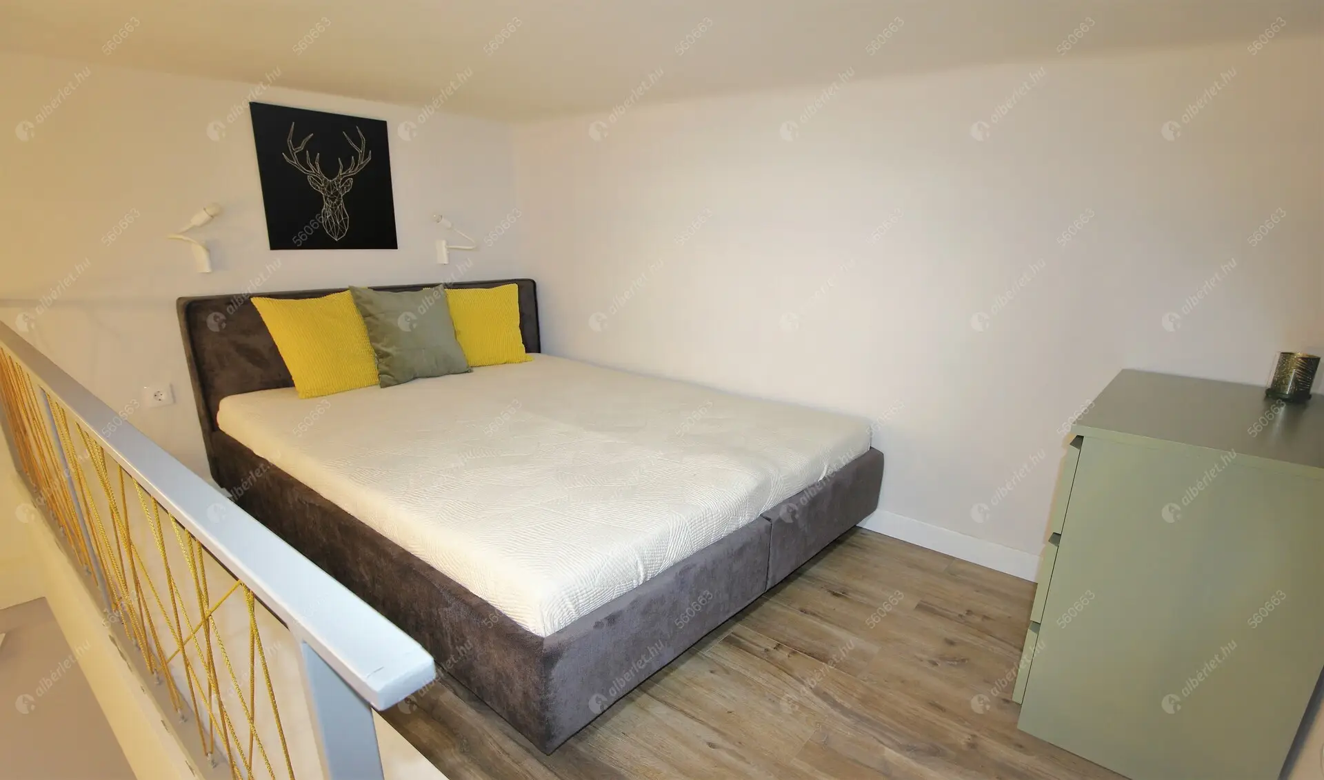 Kiadó albérlet 183000 Ft/hó áron: Budapest, IX. kerület  Lónyay utca. Mérete: 27 nm, 1 szobás | Alberlet.hu - 6530131