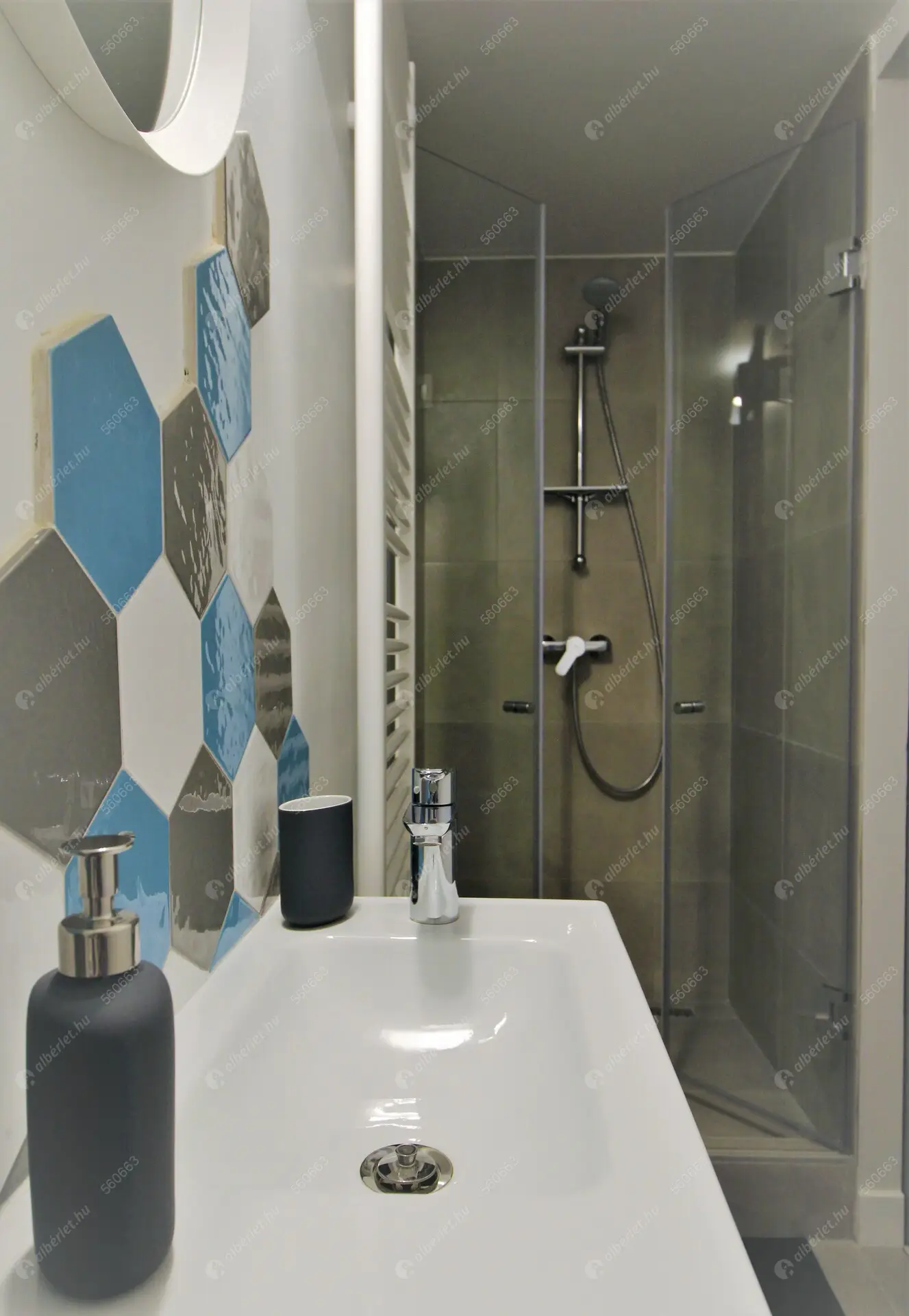 Kiadó albérlet 183000 Ft/hó áron: Budapest, IX. kerület  Lónyay utca. Mérete: 27 nm, 1 szobás | Alberlet.hu - 6530132