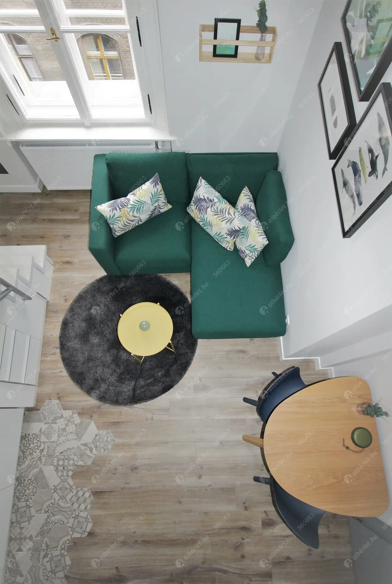 Kiadó albérlet 183000 Ft/hó áron: Budapest, IX. kerület  Lónyay utca. Mérete: 27 nm, 1 szobás | Alberlet.hu - 6530134