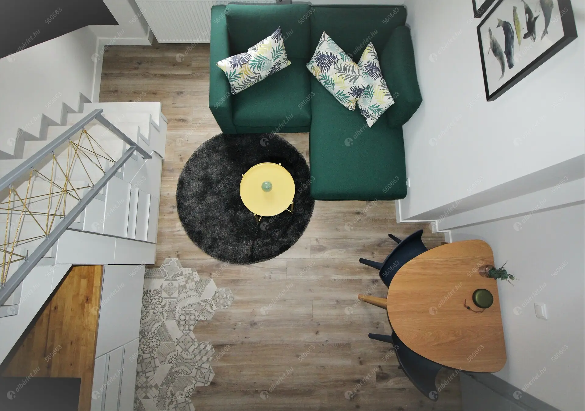 Kiadó albérlet 183000 Ft/hó áron: Budapest, IX. kerület  Lónyay utca. Mérete: 27 nm, 1 szobás | Alberlet.hu - 6530136