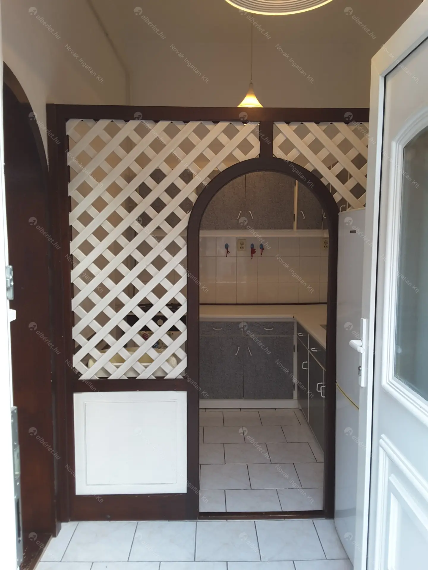 Kiadó albérlet 200000 Ft/hó áron: Budapest, IX. kerület  Lónyay utca. Mérete: 34 nm, 1 szobás | Alberlet.hu - 6211048