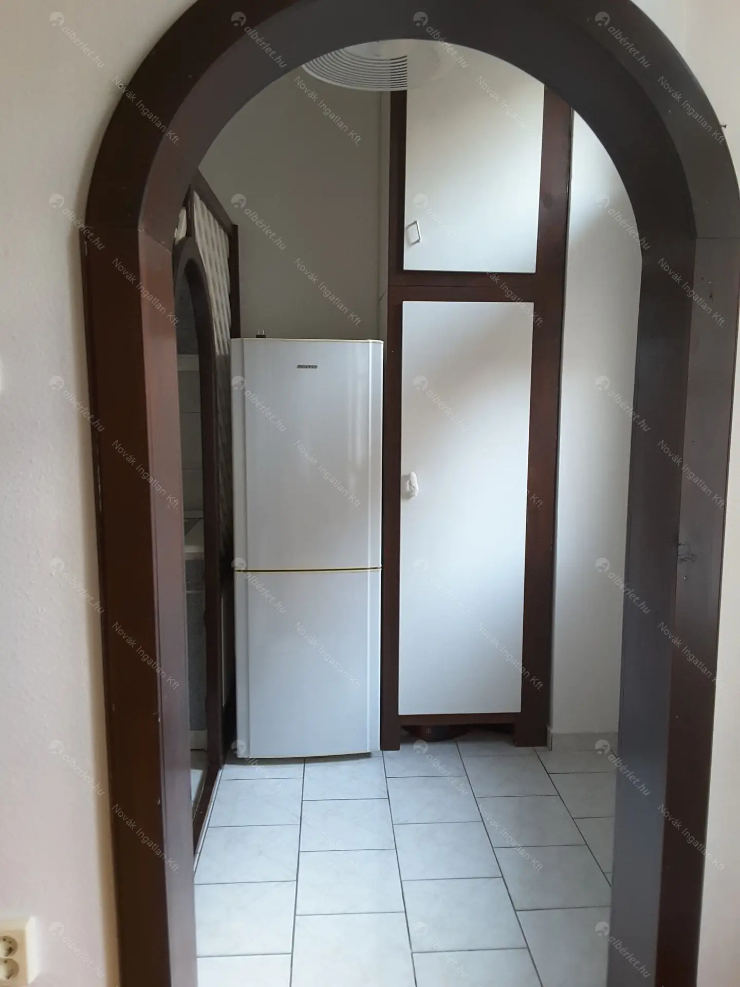Kiadó albérlet 200000 Ft/hó áron: Budapest, IX. kerület  Lónyay utca. Mérete: 34 nm, 1 szobás | Alberlet.hu - 6211049