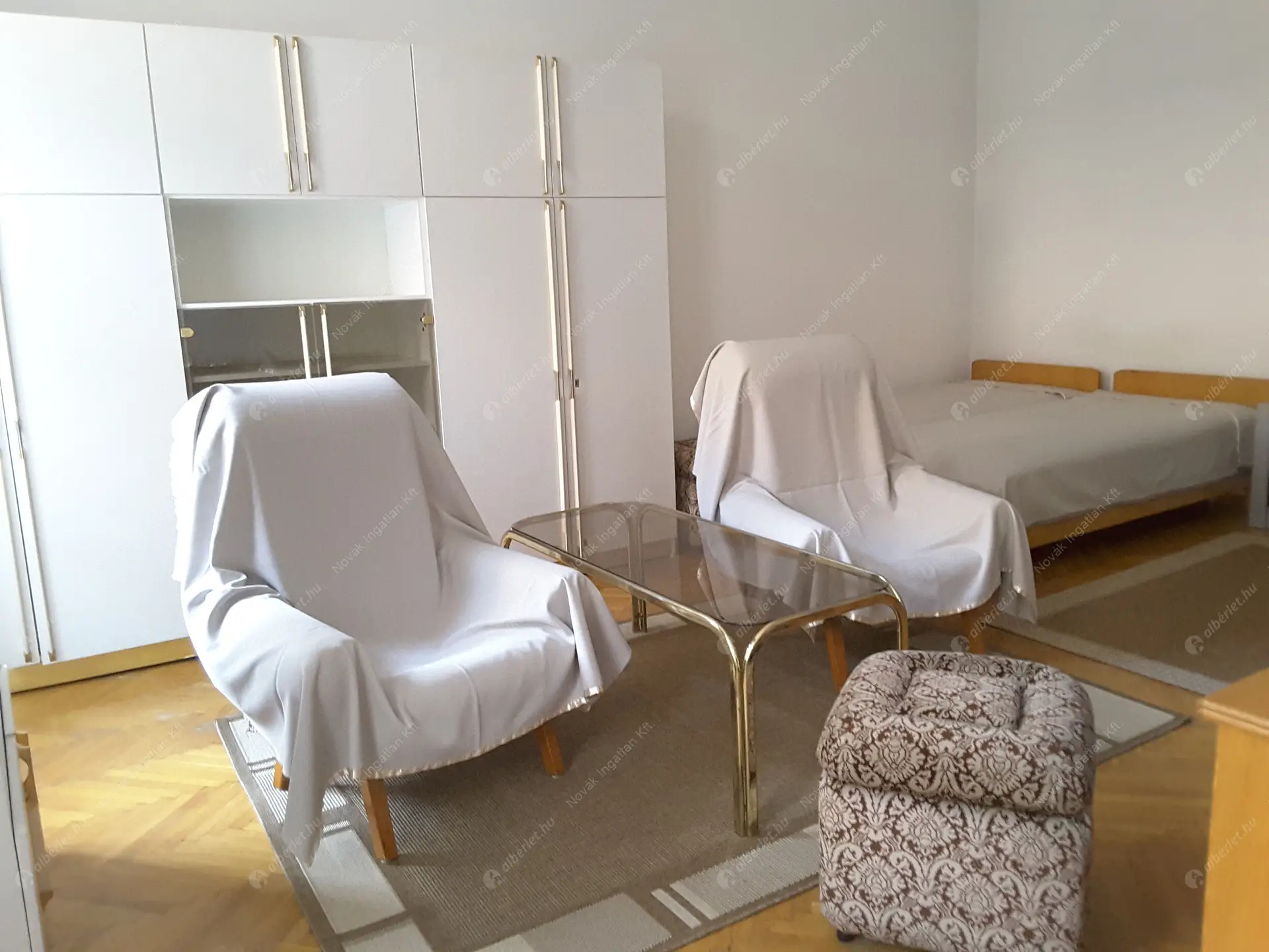 Kiadó albérlet 200000 Ft/hó áron: Budapest, IX. kerület  Lónyay utca. Mérete: 34 nm, 1 szobás | Alberlet.hu - 6211051