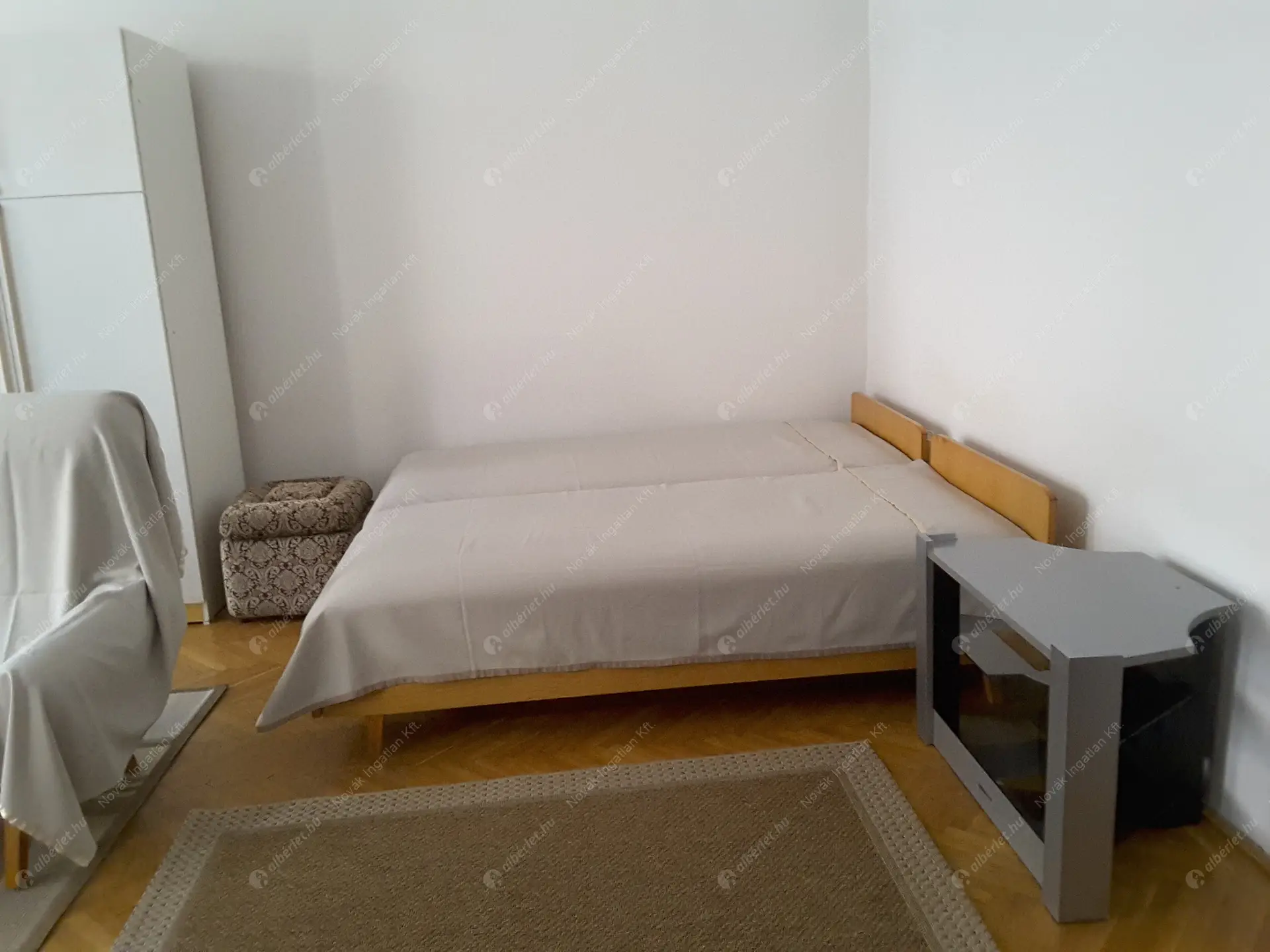 Kiadó albérlet 200000 Ft/hó áron: Budapest, IX. kerület  Lónyay utca. Mérete: 34 nm, 1 szobás | Alberlet.hu - 6211053