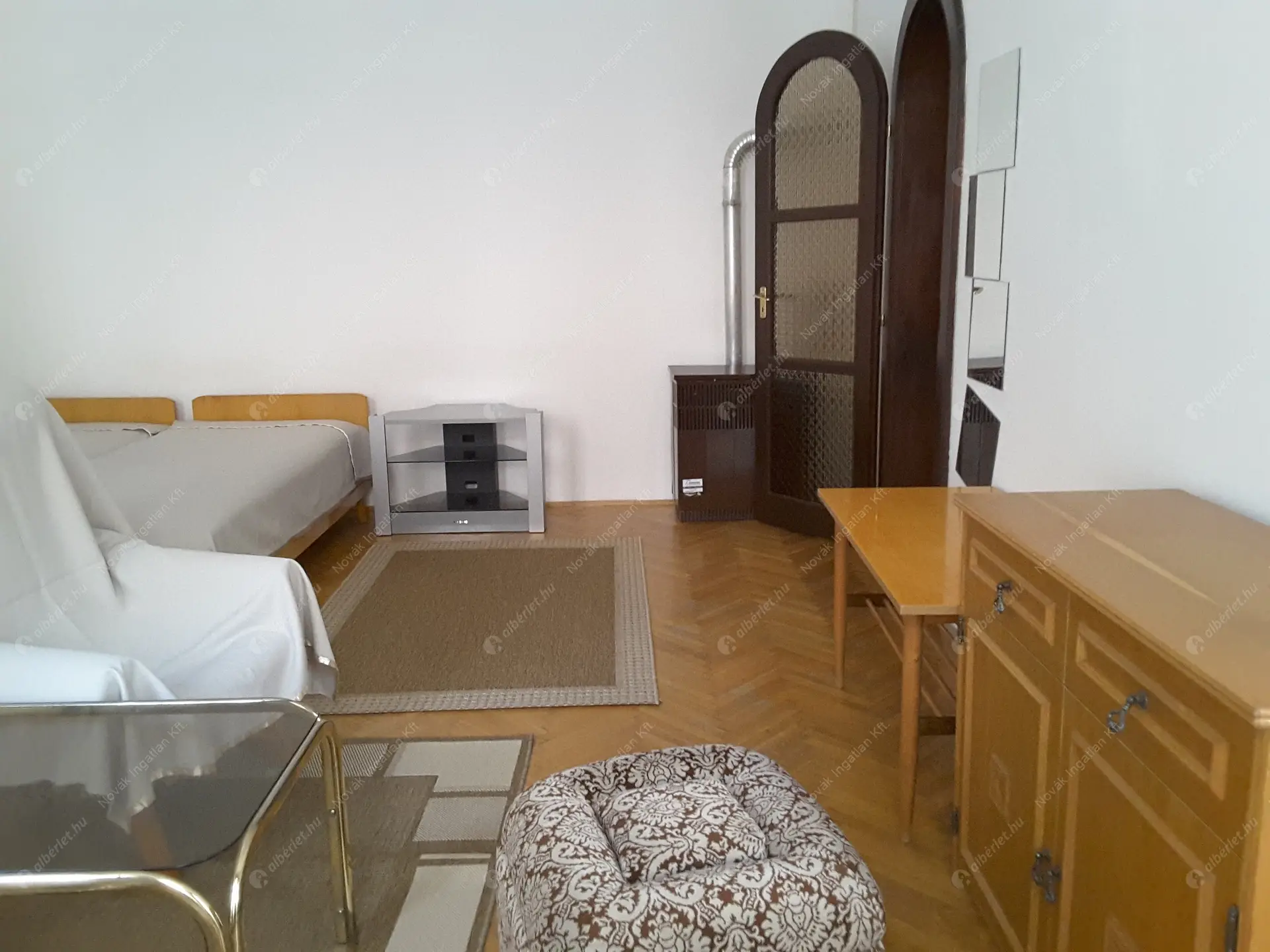 Kiadó albérlet 200000 Ft/hó áron: Budapest, IX. kerület  Lónyay utca. Mérete: 34 nm, 1 szobás | Alberlet.hu - 6211054