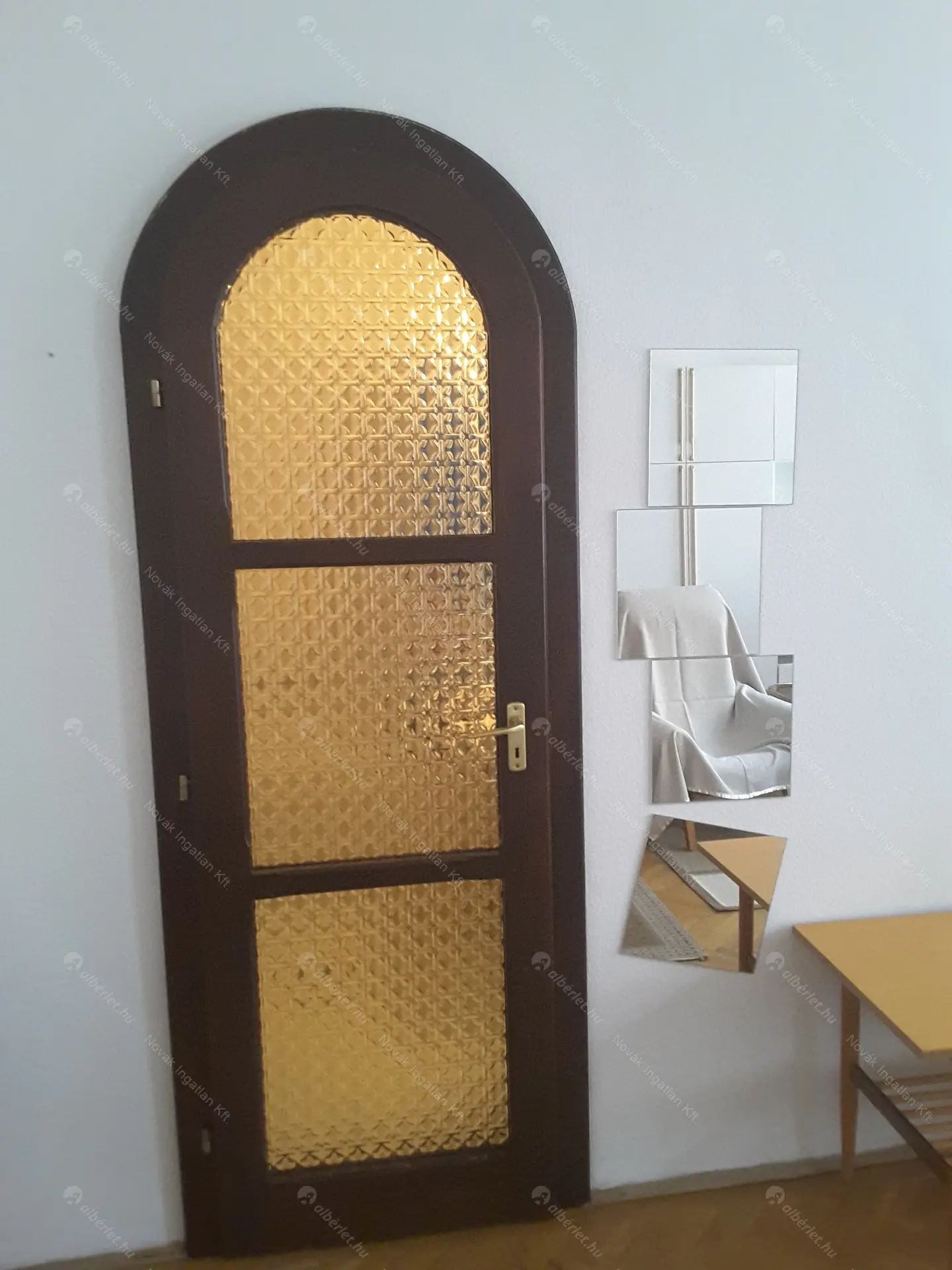 Kiadó albérlet 200000 Ft/hó áron: Budapest, IX. kerület  Lónyay utca. Mérete: 34 nm, 1 szobás | Alberlet.hu - 6211055