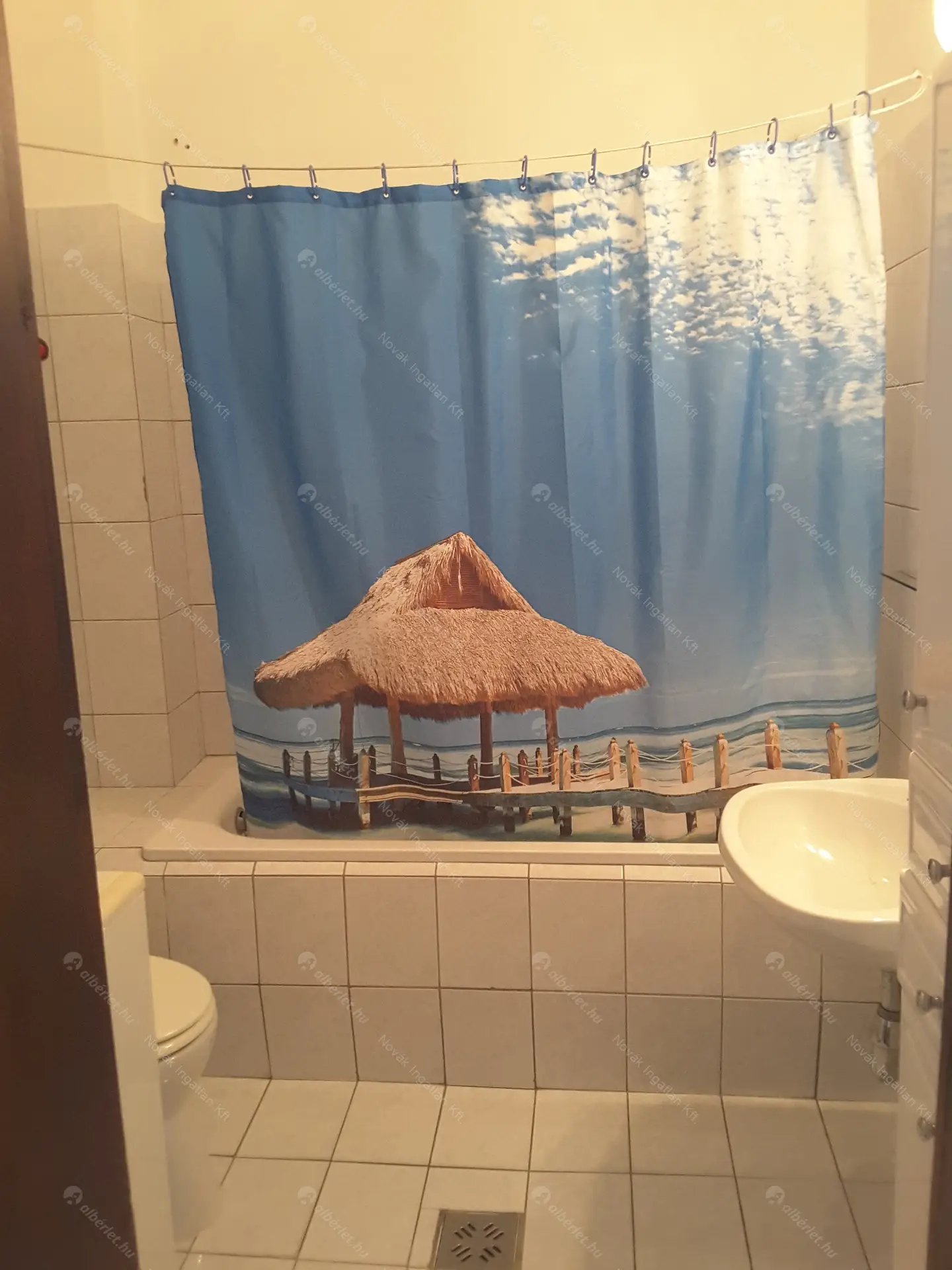 Kiadó albérlet 200000 Ft/hó áron: Budapest, IX. kerület  Lónyay utca. Mérete: 34 nm, 1 szobás | Alberlet.hu - 6211058