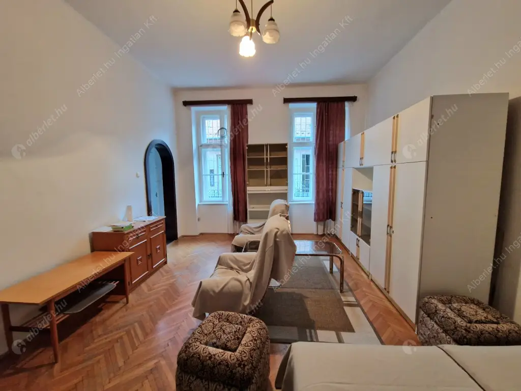 Kiadó albérlet 210000 Ft/hó áron: Budapest, IX. kerület  Lónyay utca. Mérete: 34 nm, 1 szobás | Alberlet.hu - 6552805
