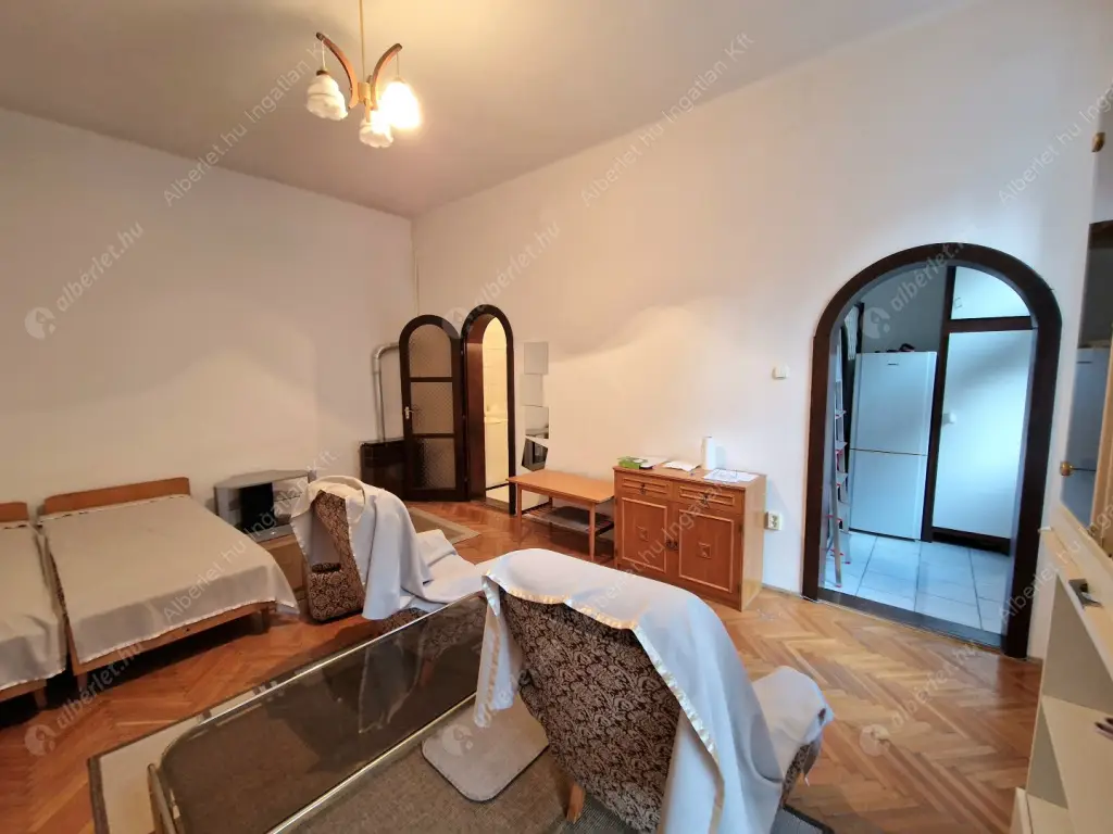 Kiadó albérlet 210000 Ft/hó áron: Budapest, IX. kerület  Lónyay utca. Mérete: 34 nm, 1 szobás | Alberlet.hu - 6552809