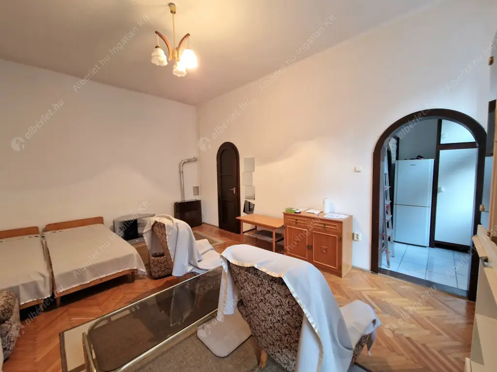 Kiadó albérlet 210000 Ft/hó áron: Budapest, IX. kerület  Lónyay utca. Mérete: 34 nm, 1 szobás | Alberlet.hu - 6552810